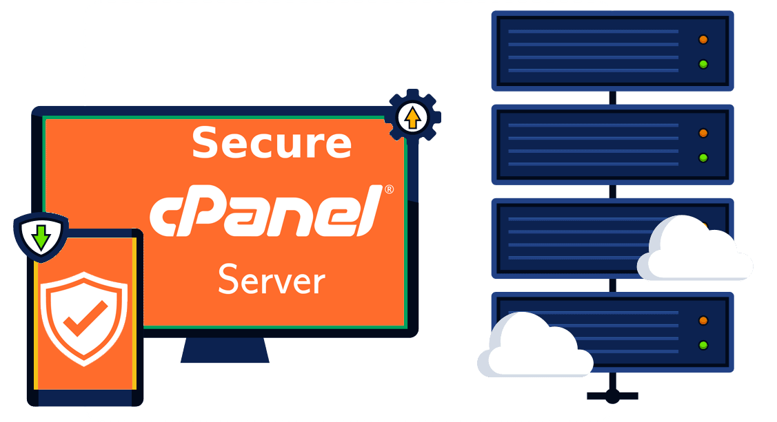 Hosting <strong>Seguro y Confiable</strong>
